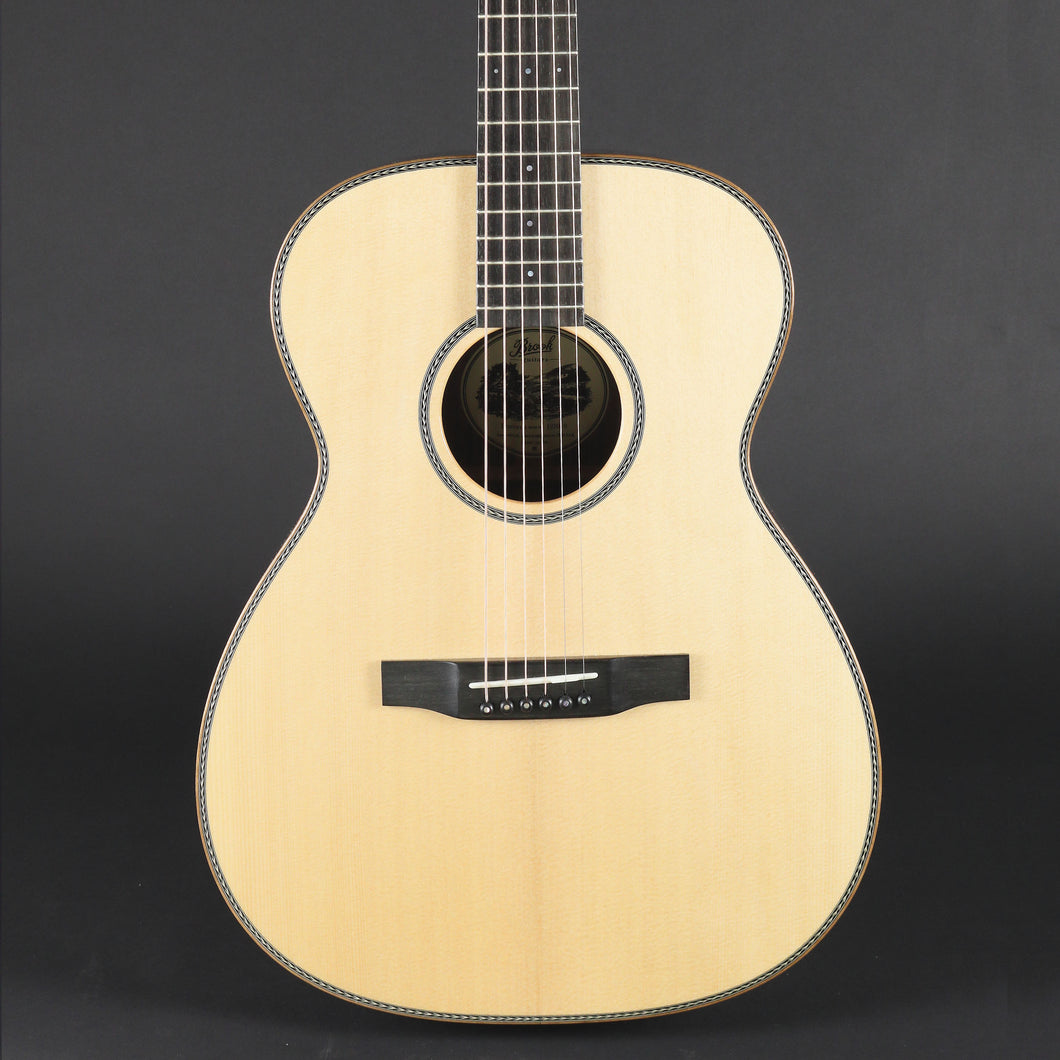 Brook Lamorna - Sitka Spruce/Rosewood