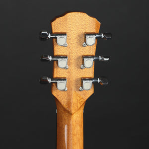 Brook Taw - Engelmann Spruce/Bubinga 122030