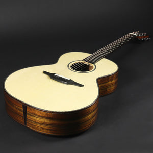 Brook Taw Spruce/Ovangkol (Pre-owned)