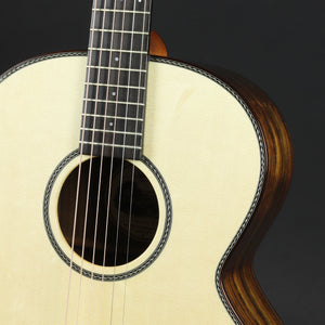 Brook Taw Spruce/Ovangkol (Pre-owned)