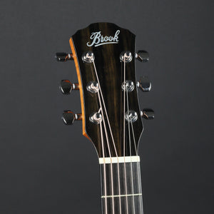 Brook Taw Spruce/Ovangkol (Pre-owned)