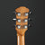 Brook Taw Spruce/Ovangkol (Pre-owned)