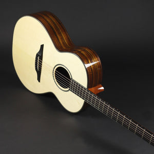 Brook Taw Spruce/Ovangkol (Pre-owned)