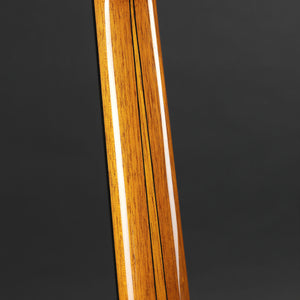 Amalio Burguet 1F Flamenco Guitar