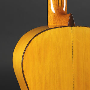 Amalio Burguet 1F Flamenco Guitar