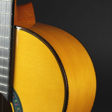 Load image into Gallery viewer, Amalio Burguet 1F Flamenco Guitar