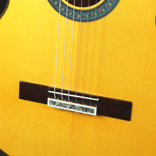 Load image into Gallery viewer, Amalio Burguet 1F Flamenco Guitar