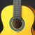 Amalio Burguet 1F Flamenco Guitar