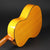 Amalio Burguet 1F Flamenco Guitar