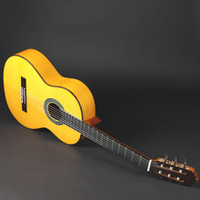 Load image into Gallery viewer, Amalio Burguet 1F Flamenco Guitar