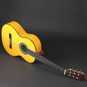 Amalio Burguet 1F Flamenco Guitar