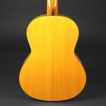Load image into Gallery viewer, Amalio Burguet 1F Flamenco Guitar