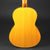 Amalio Burguet 1F Flamenco Guitar