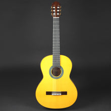 Load image into Gallery viewer, Amalio Burguet 1F Flamenco Guitar