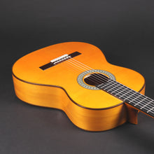 Load image into Gallery viewer, Amalio Burguet 2F Flamenco Guitar