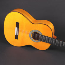 Load image into Gallery viewer, Amalio Burguet 2F Flamenco Guitar