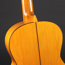 Load image into Gallery viewer, Amalio Burguet 2F Flamenco Guitar