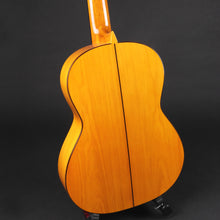 Load image into Gallery viewer, Amalio Burguet 2F Flamenco Guitar