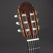 Load image into Gallery viewer, Amalio Burguet 2F Flamenco Guitar