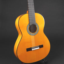 Load image into Gallery viewer, Amalio Burguet 2F Flamenco Guitar