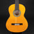 Amalio Burguet 2F Flamenco Guitar