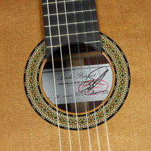 Load image into Gallery viewer, Amalio Burguet Model 2M Cedar/Rosewood
