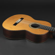 Load image into Gallery viewer, Amalio Burguet Model 2M Cedar/Rosewood