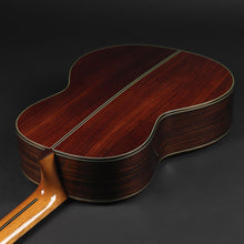 Load image into Gallery viewer, Amalio Burguet Model 2M Cedar/Rosewood