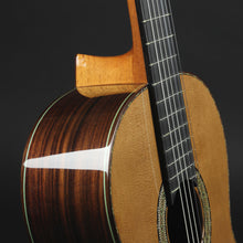 Load image into Gallery viewer, Amalio Burguet Model 2M Cedar/Rosewood