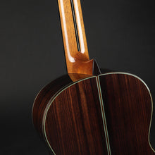 Load image into Gallery viewer, Amalio Burguet Model 2M Spruce/Rosewood #0082