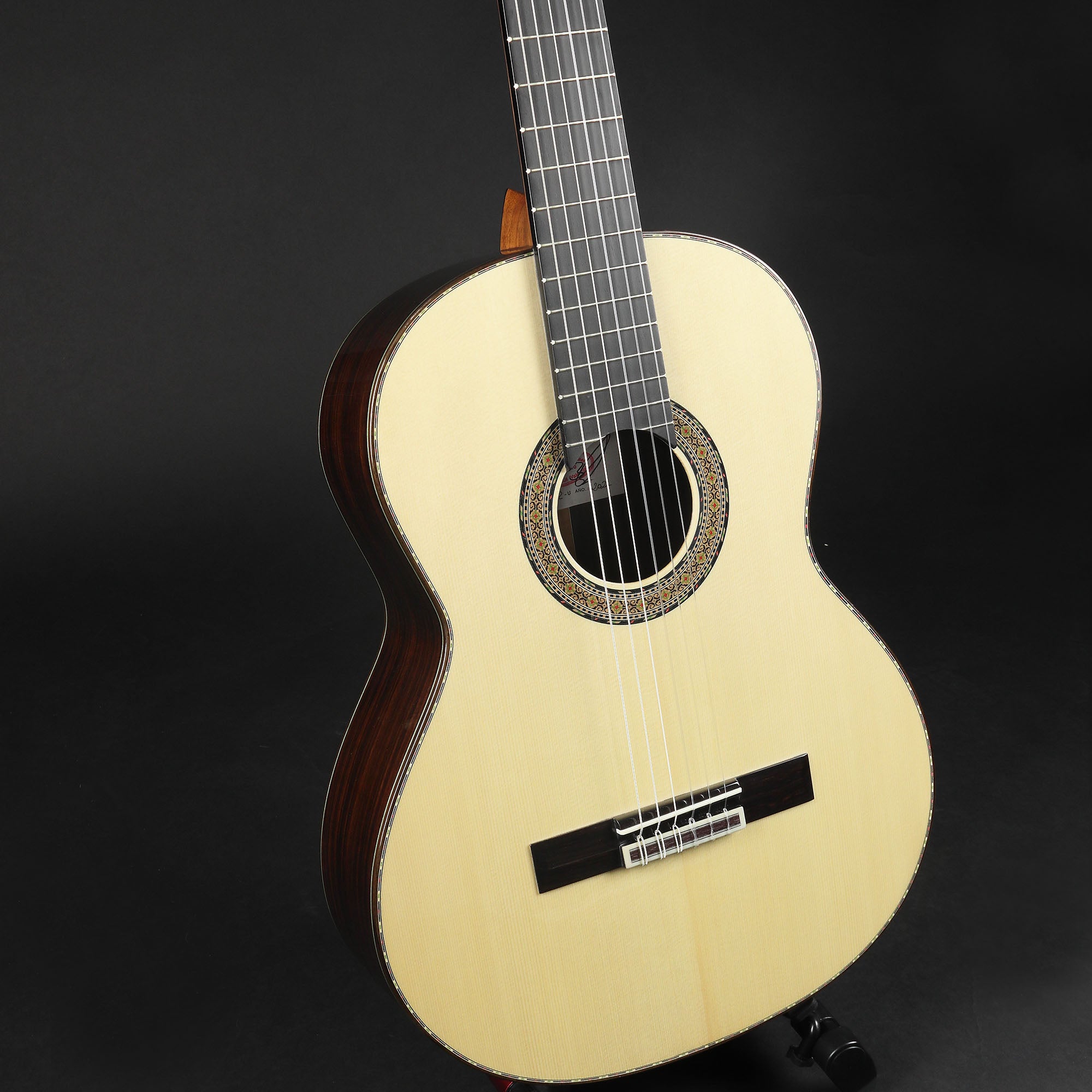 Amalio burguet guitars deals