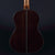 Amalio Burguet Model 2M Spruce/rosewood Classical Guitars