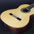 Amalio Burguet Model 2M Spruce/rosewood Classical Guitars