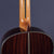 Amalio Burguet Model 2M Spruce/rosewood Classical Guitars