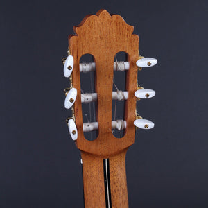 Amalio Burguet Model 2M Spruce/rosewood Classical Guitars
