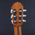 Amalio Burguet Model 2M Spruce/rosewood Classical Guitars
