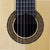 Amalio Burguet Model 2M Spruce/rosewood Classical Guitars