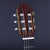 Amalio Burguet Model 2M Spruce/rosewood Classical Guitars