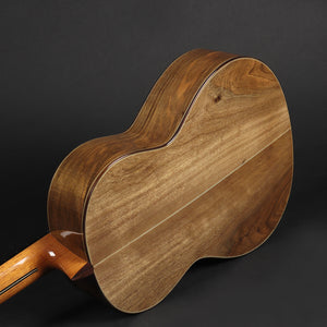 Amalio Burguet Model Noguera Cedar/Walnut