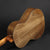 Amalio Burguet Model Noguera Cedar/Walnut
