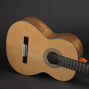 Amalio Burguet Model Noguera Cedar/Walnut