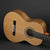 Amalio Burguet Model Noguera Cedar/Walnut