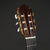 Amalio Burguet Model Noguera Cedar/Walnut