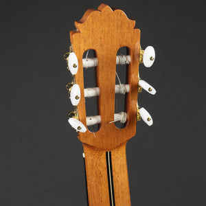 Amalio Burguet Model Noguera Cedar/Walnut