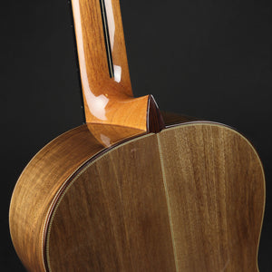 Amalio Burguet Model Noguera Cedar/Walnut