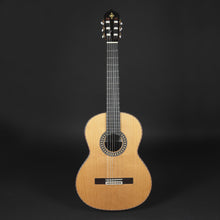 Load image into Gallery viewer, Amalio Burguet Model Vanessa Cedar/Rosewood