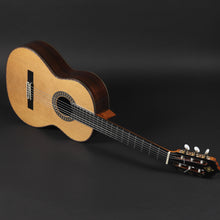 Load image into Gallery viewer, Amalio Burguet Model Vanessa Cedar/Rosewood