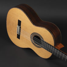 Load image into Gallery viewer, Amalio Burguet Model Vanessa Cedar/Rosewood