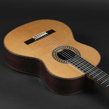 Load image into Gallery viewer, Amalio Burguet Model Vanessa Cedar/Rosewood