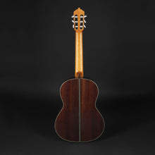 Load image into Gallery viewer, Amalio Burguet Model Vanessa Cedar/Rosewood